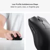 Glorious Gaming Glorious Model O 2 PRO Wireless - 1K Polling - preto