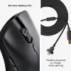 Glorious Gaming Glorious Model O 2 PRO Wireless - 1K Polling - preto