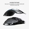 Glorious Gaming Glorious Model O 2 PRO Wireless - 1K Polling - preto