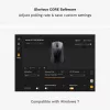 Glorious Gaming Glorious Model O 2 PRO Wireless - 1K Polling - preto