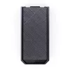 Caixa de computador Jonsbo D400 Midi Tower ATX Tempered Glass – preto