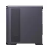 Caixa de computador Jonsbo D400 Midi Tower ATX Tempered Glass – preto