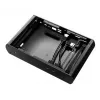 PC Akasa Tesla H Small Form Factor SFF preto