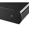 PC Akasa Tesla H Small Form Factor SFF preto