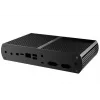 PC Akasa Tesla H Small Form Factor SFF preto
