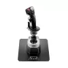 Base de voo Thrustmaster AVA Plate metal cinzento 230x270x3mm