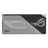 Fonte de alimentação ASUS ROG -THOR-1000P3-GAMING 1000 W 20+4 pin ATX ATX preto