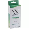 Painel PCI InLine, USB-C para USB 3.2 painel frontal Key-A interno, 0,5 m