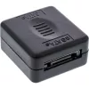 Adaptador InLine eSATA para SATA fêmea / fêmea