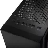 Caixa de PC Kolink Inspire K9 ARGB Midi Tower preto