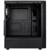 Caixa de PC Kolink Inspire K9 ARGB Midi Tower preto