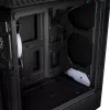 Caixa de PC Kolink Inspire K9 ARGB Midi Tower preto
