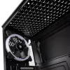 Caixa de PC Kolink Inspire K9 ARGB Midi Tower preto