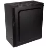 Caixa de PC Kolink Inspire K9 ARGB Midi Tower preto