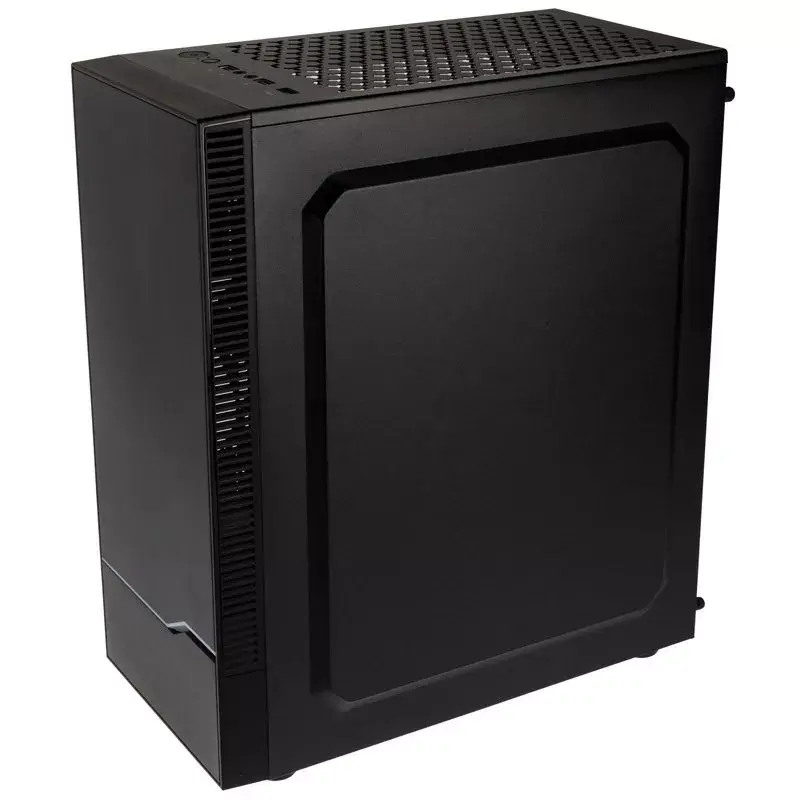 Caixa de PC Kolink Inspire K9 ARGB Midi Tower preto
