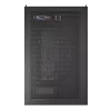 Caixa de PC Montech KING 65 PRO Tower preto