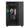 Caixa de PC Montech KING 65 PRO Tower preto