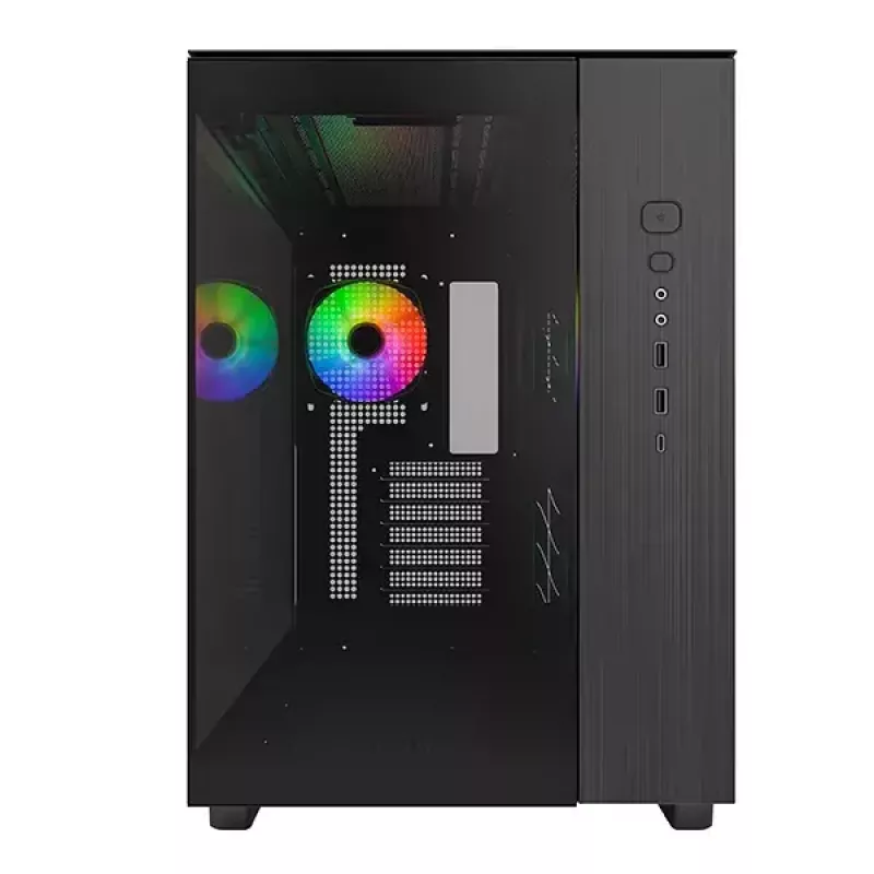 Caixa de PC Montech KING 65 PRO Tower preto