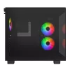 Caixa de PC Montech KING 65 PRO Tower preto