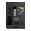 Caixa de PC Montech KING 65 PRO Tower preto