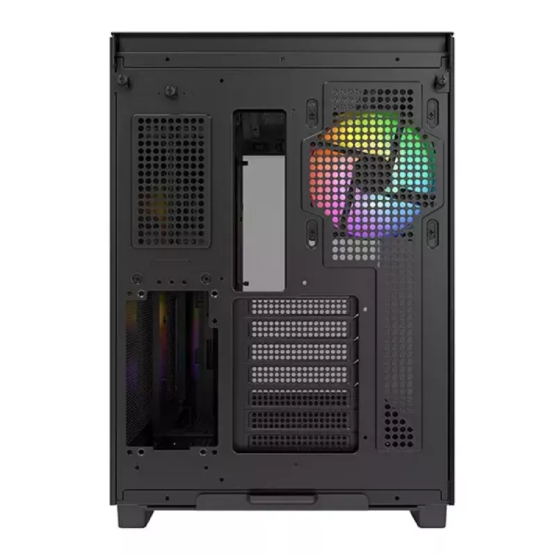 Caixa de PC Montech KING 65 PRO Tower preto