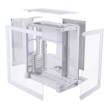 Caixa de PC Phanteks NV7 Full Tower branco