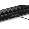 Teclado mecânico Gaming GLORIOUS GMMK 3 PRO 100% Prebuilt com fio USB preto US QWERTY RGB