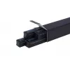 Alphacool HardTube 18439 tubo rígido de acrílico (PMMA) 13/10 mm, 60 cm, transparente, conjunto de 4 un.