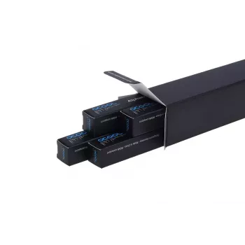 Alphacool HardTube 18439 tubo rígido de acrílico (PMMA) 13/10 mm, 60 cm, transparente, conjunto de 4 un.