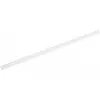 Alphacool HardTube 18439 tubo rígido de acrílico (PMMA) 13/10 mm, 60 cm, transparente, conjunto de 4 un.