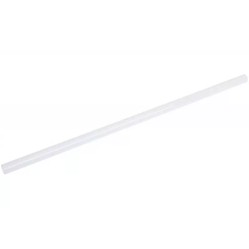 Alphacool HardTube 18439 tubo rígido de acrílico (PMMA) 13/10 mm, 60 cm, transparente, conjunto de 4 un.