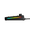 Glorious Gaming GMMK 3 65% Barebones com fios preto - ISO