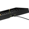 Glorious Gaming GMMK 3 65% Barebones com fios preto - ISO