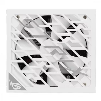 Fonte de alimentação ASUS ROG -STRIX-1000P-GAMING-WHITE 1000 W 20+4 pin ATX ATX