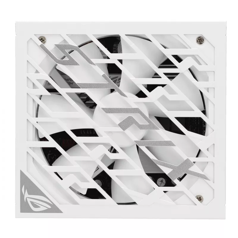 Fonte de alimentação ASUS ROG -STRIX-1000P-GAMING-WHITE 1000 W 20+4 pin ATX ATX