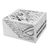 Fonte de alimentação ASUS ROG -STRIX-1000P-GAMING-WHITE 1000 W 20+4 pin ATX ATX
