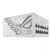 Fonte de alimentação ASUS ROG -STRIX-1000P-GAMING-WHITE 1000 W 20+4 pin ATX ATX