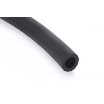 Alphacool 18662 tubo EPDM 13/10 mm, 1 m, preto