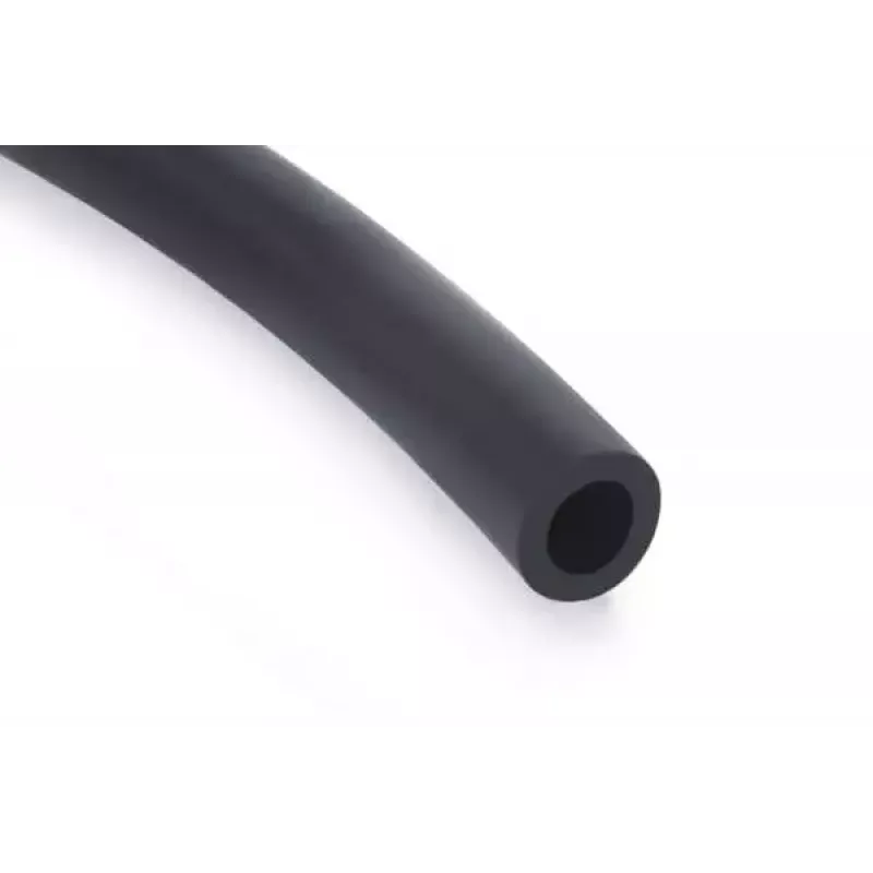 Alphacool 18662 tubo EPDM 13/10 mm, 1 m, preto