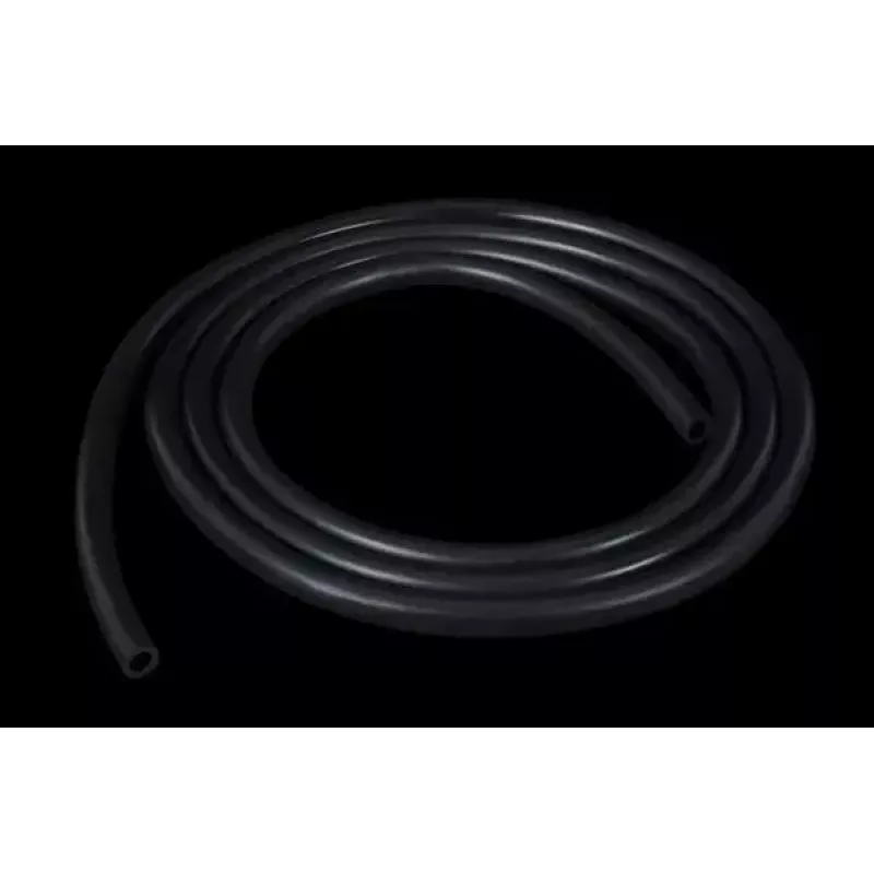 Alphacool 18662 tubo EPDM 13/10 mm, 1 m, preto