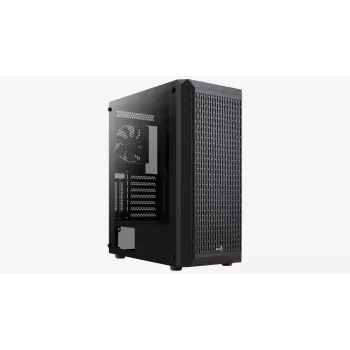 Caixa de PC Aerocool Beam-G-BK-V1 Mini Tower preta