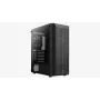 Caixa de PC Aerocool Beam-G-BK-V1 Mini Tower preta