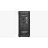 Caixa de PC Aerocool Beam-G-BK-V1 Mini Tower preta