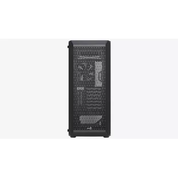 Caixa de PC Aerocool Beam-G-BK-V1 Mini Tower preta