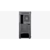 Caixa de PC Aerocool Beam-G-BK-V1 Mini Tower preta