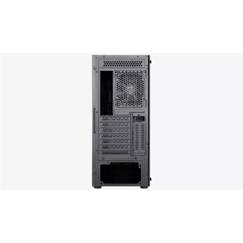 Caixa de PC Aerocool Beam-G-BK-V1 Mini Tower preta