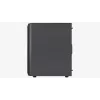 Caixa de PC Aerocool Beam-G-BK-V1 Mini Tower preta