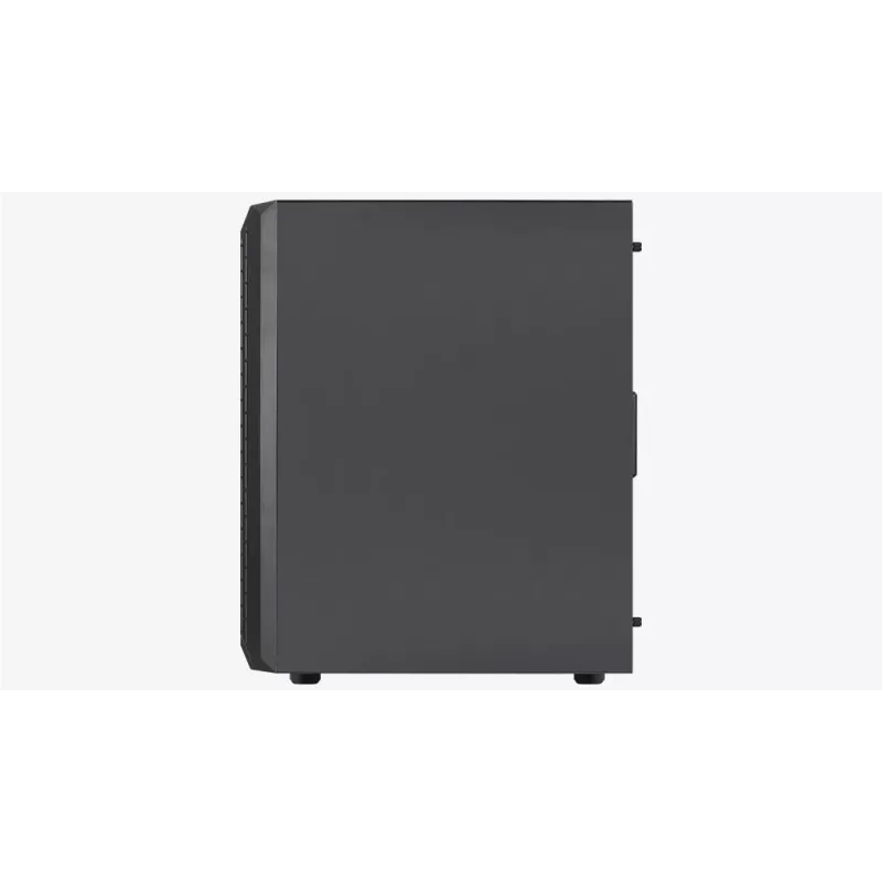 Caixa de PC Aerocool Beam-G-BK-V1 Mini Tower preta