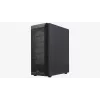 Caixa de PC Aerocool Beam-G-BK-V1 Mini Tower preta