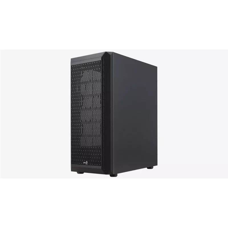 Caixa de PC Aerocool Beam-G-BK-V1 Mini Tower preta